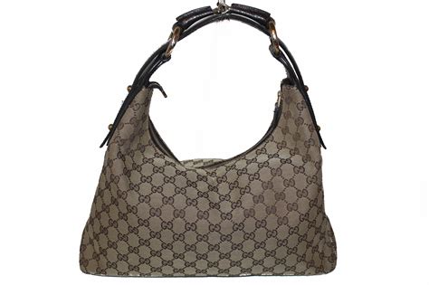 genuine Gucci bag